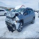 3VV8C7B20SM058726 2025 Volkswagen Taos S auction photo thumbnail 2