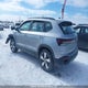 3VV8C7B20SM058726 2025 Volkswagen Taos S auction photo thumbnail 3