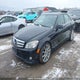WDDGF8HB0AF507518 2010 Mercedes-Benz C 350 4Matic auction photo thumbnail 2