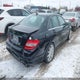 WDDGF8HB0AF507518 2010 Mercedes-Benz C 350 4Matic auction photo thumbnail 4