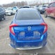 2HGFC2F74MH015167 2021 Honda Civic Ex 4Dr auction photo thumbnail 15