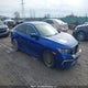 2HGFC2F74MH015167 2021 Honda Civic Ex 4Dr auction photo thumbnail 1