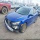 2HGFC2F74MH015167 2021 Honda Civic Ex 4Dr auction photo thumbnail 2