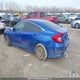 2HGFC2F74MH015167 2021 Honda Civic Ex 4Dr auction photo thumbnail 3