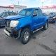 5TEUX42N29Z637790 2009 Toyota Tacoma Access Cab auction photo thumbnail 2