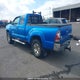 5TEUX42N29Z637790 2009 Toyota Tacoma Access Cab auction photo thumbnail 3