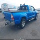5TEUX42N29Z637790 2009 Toyota Tacoma Access Cab auction photo thumbnail 4