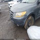 5NMSG73E59H293735 2009 Hyundai Santa Fe Gl auction photo thumbnail 6