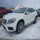 WDCTG4GBXJJ375312 2018 Mercedes-Benz Gla 250 4Matic auction photo thumbnail 2