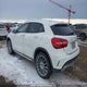 WDCTG4GBXJJ375312 2018 Mercedes-Benz Gla 250 4Matic auction photo thumbnail 3