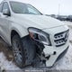 WDCTG4GBXJJ375312 2018 Mercedes-Benz Gla 250 4Matic auction photo thumbnail 6