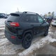 1C4PJMAB5JD514388 2018 Jeep Cherokee Sport auction photo thumbnail 4