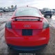 TRUAF38JX91016284 2009 Audi Tt 2.0T auction photo thumbnail 16