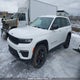 1C4RJHBG1PC556744 2023 Jeep Grand Cherokee Limited auction photo thumbnail 2