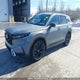 2HKRS6H99RH222849 2024 Honda Cr-V Sport Touring auction photo thumbnail 2
