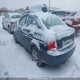 KMHCN4BC5AU527664 2010 Hyundai Accent Gls auction photo thumbnail 3