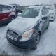 KMHCN4BC5AU527664 2010 Hyundai Accent Gls auction photo thumbnail 6