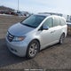 5FNRL5H44EB502344 2014 Honda Odyssey Ex auction photo thumbnail 2