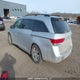 5FNRL5H44EB502344 2014 Honda Odyssey Ex auction photo thumbnail 3