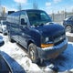 1GCHG39U461272592 2006 Chevrolet Express auction photo thumbnail 13
