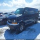 1GCHG39U461272592 2006 Chevrolet Express auction photo thumbnail 2