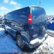1GCHG39U461272592 2006 Chevrolet Express auction photo thumbnail 3