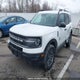 3FMCR9B67RRE61312 2024 Ford Bronco Sport Big Bend auction photo thumbnail 2