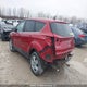 1FMCU0HD0JUD10938 2018 Ford Escape Sel auction photo thumbnail 3
