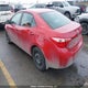 2T1BURHE2HC882372 2017 Toyota Corolla Le auction photo thumbnail 3