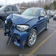 5UX2V5C05M9F49702 2021 BMW X4 M40I auction photo thumbnail 2