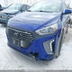 KMHC05LC8KU124962 2019 Hyundai Ioniq auction photo thumbnail 19
