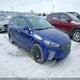 KMHC05LC8KU124962 2019 Hyundai Ioniq auction photo thumbnail 1