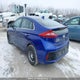 KMHC05LC8KU124962 2019 Hyundai Ioniq auction photo thumbnail 3