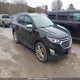 2GNAXVEV4J6147505 2018 Chevrolet Equinox auction photo thumbnail 1