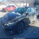 3N1AB8DVXMY237676 2021 Nissan Sentra Sr auction photo thumbnail 2