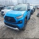 2T3J1RFV4MW165561 2021 Toyota Rav4 auction photo thumbnail 2