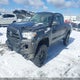 5TFSX5EN6GX041983 2016 Toyota Tacoma Sr+/Sr5 auction photo thumbnail 2
