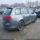 3VWA17AU9HM502555 2017 Volkswagen Golf Sportwagen 1.8 Tsi Comfortline/1.8 Tsi Trendline auction photo thumbnail 4