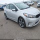 3KPFL4A83HE035521 2017 Kia Forte Ex auction photo thumbnail 1
