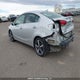 3KPFL4A83HE035521 2017 Kia Forte Ex auction photo thumbnail 3
