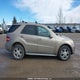 4JGBB22E08A323442 2008 Mercedes-Benz Ml 320 Cdi 4Matic auction photo thumbnail 14