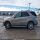 4JGBB22E08A323442 2008 Mercedes-Benz Ml 320 Cdi 4Matic auction photo thumbnail 15