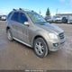 4JGBB22E08A323442 2008 Mercedes-Benz Ml 320 Cdi 4Matic auction photo thumbnail 1