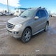 4JGBB22E08A323442 2008 Mercedes-Benz Ml 320 Cdi 4Matic auction photo thumbnail 2