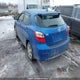 2T1KE4EEXAC031592 2010 Toyota Matrix Xr auction photo thumbnail 3