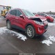 1FMCU9H91MUA55883 2021 Ford Escape Sel auction photo thumbnail 1