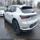 3GN7DSRR1SS225806 2025 Chevrolet Equinox Rs auction photo thumbnail 3