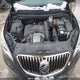 LRBFXFSX5HD191436 2017 Buick Envision auction photo thumbnail 10