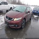2HGFB2F74FH020116 2015 Honda Civic auction photo thumbnail 2