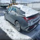 KMHLM4DG3TU132081 2026 Hyundai Elantra Sel Sport auction photo thumbnail 3